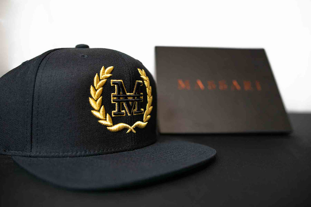 M GOLD