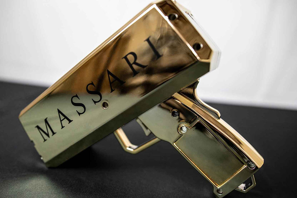 MASSARI GUN