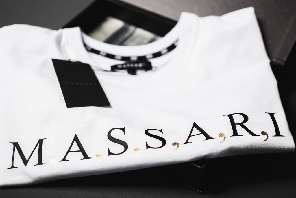 MASSARI MILLIONAIRE