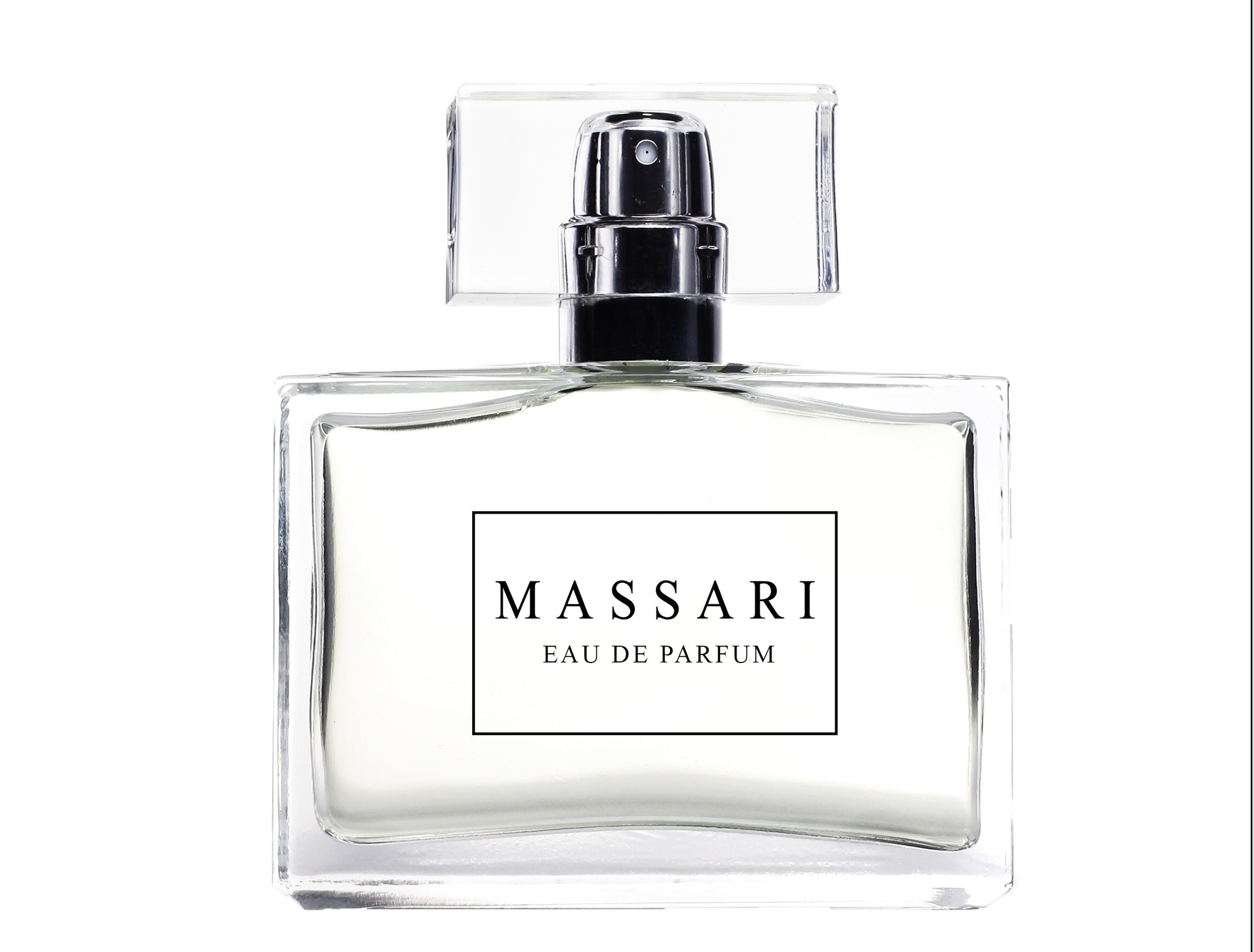 MASSARI Eau de Parfum