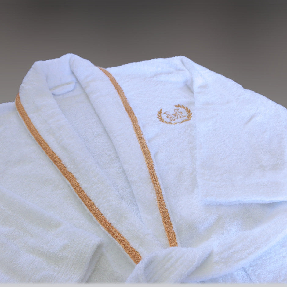 Luxury Robes