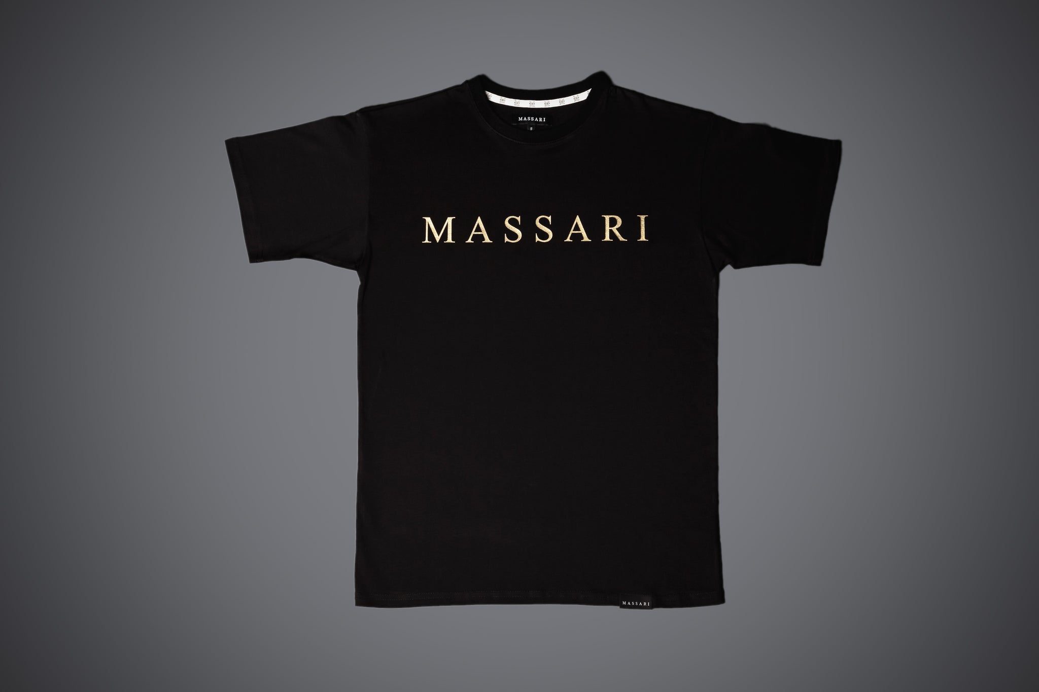 MASSARI GOLD