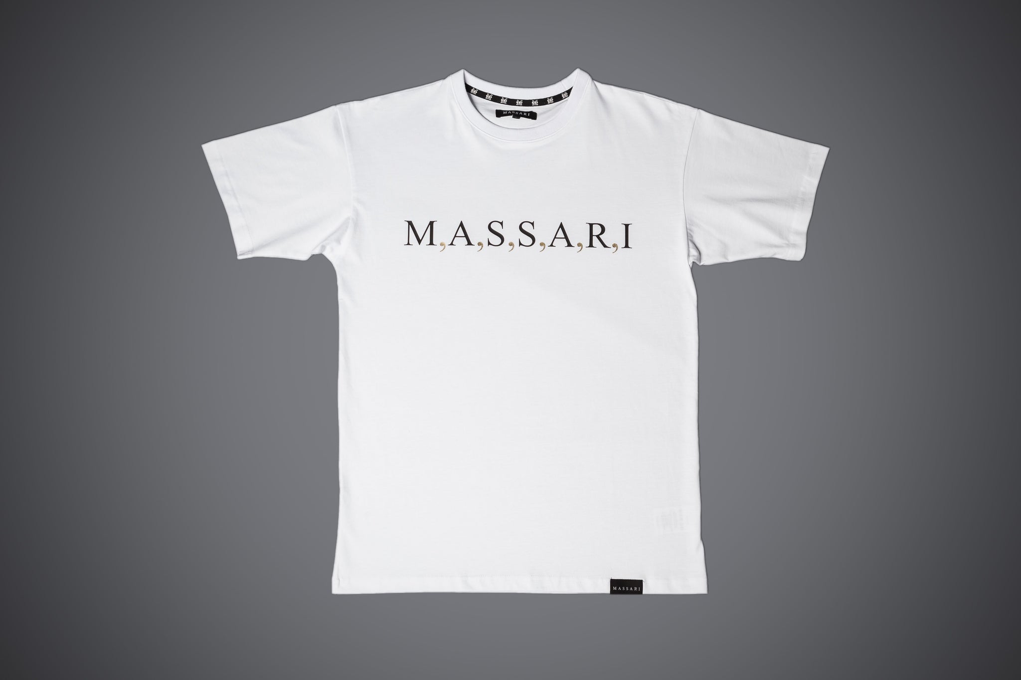 MASSARI MILLIONAIRE